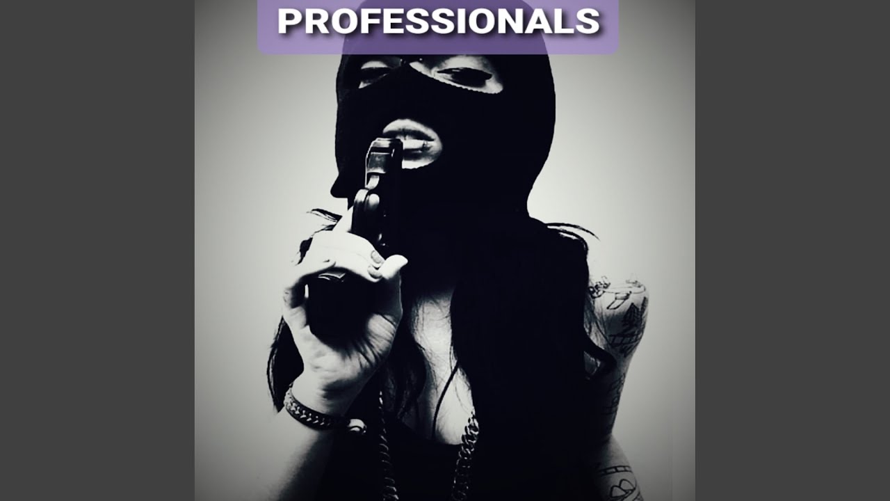 Watch Professionals on YouTube Watch Professionals on YouTube
