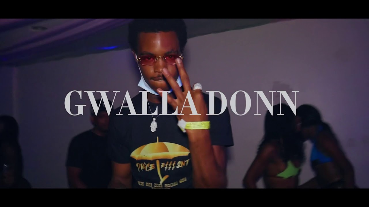 “TAKE ME OUT” (Official Video) Prod.by 