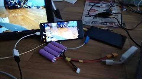 EZ-Wifibroadcast, Ethernet Hotspot