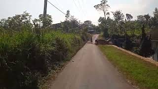 Download Lagu jalan menuju kebun balsa sumberejo poncokusumo arah jajang MP3