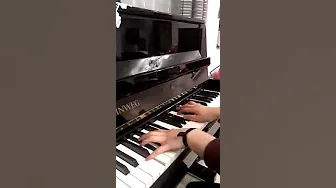 BTS -HOLD ME TIGHT- PIANO COVER ♧