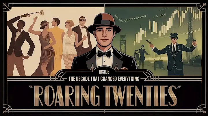 The Roaring Twenties Explained: How the 1920s Shaped Modern American Culture