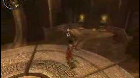 Warrior Within - Walkthrough - Part 5