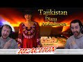 ''Tajikistan'' – Diana Ankudinova REACTION! (live at Dushanbe)