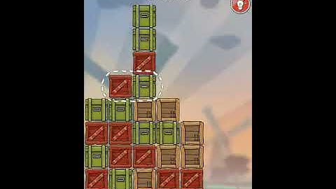 Move The Box - Rotterdam - Level 82 - Walkthrough