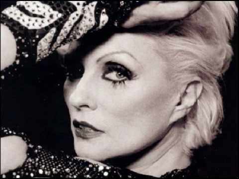 Debbie Harry - Standing in My Way