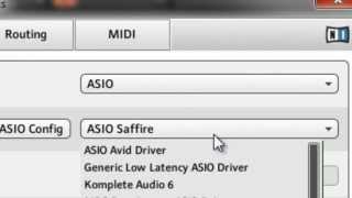 Maschine Setup Tips - Configuring audio and midi settings