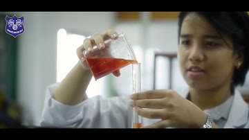 FACULTY SENIOR SECONDARY SCHOOL PROMO VIDEO