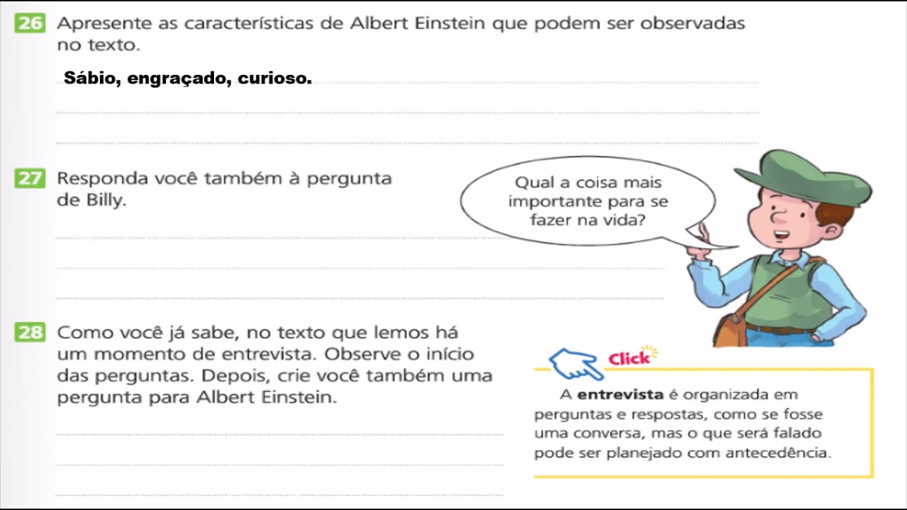 A Qual Genero A Entrevista Se Assemelha