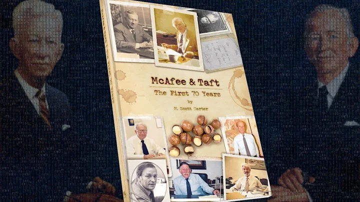 A chronicle 70 years in the making