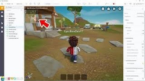 🎮Make games with the Reworld editor | Editor UI Tutorial 2