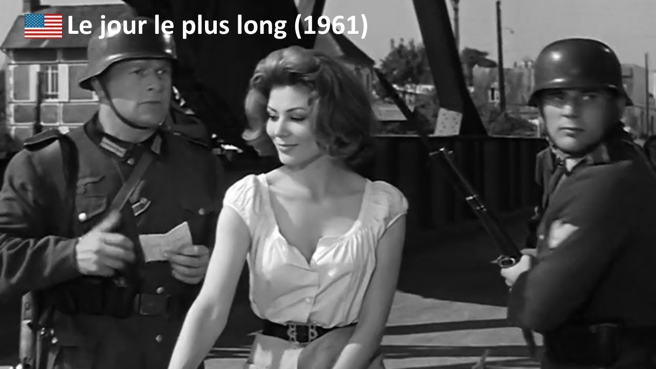 Le Jour Le Plus Long Streaming Youtube