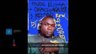 Download Lagu DJ SEMORO _ JD KAJERRY 'OKACHAKASER' RMX MP3 Download Lagu DJ SEMORO _ JD KAJERRY 'OKACHAKASER' RMX MP3
