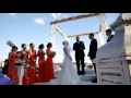 Persianamerican wedding in turkey  sultan wedding organization  00905350232963   