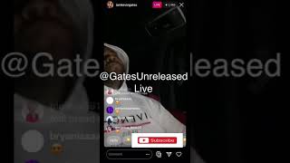 Kevin Gates - This Time (Unreleased)