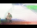 最後の祭りが四葉の場合 キスシーン 