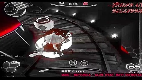 S4 League | Montage60fps | Gameplay Sword - Tricks 4/10 Epic Teamplay #2