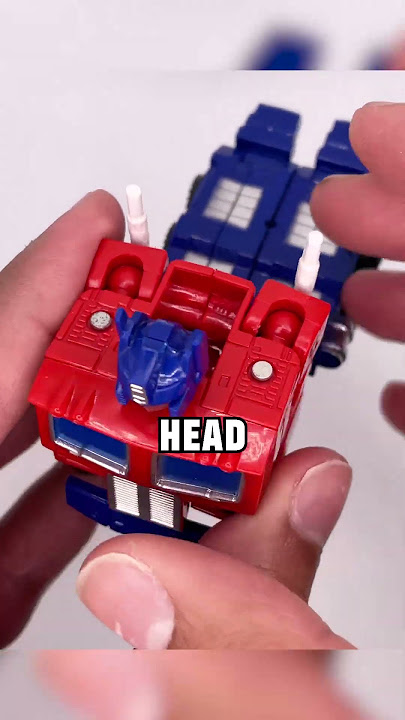 Download lagu Optimus prime is⦠#transformers #actionfigures