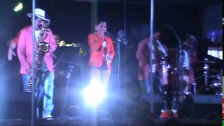 25/07/2015 FIESTA DE SAN PEDRO Y SAN PABLO COLORADO  ''D.F''