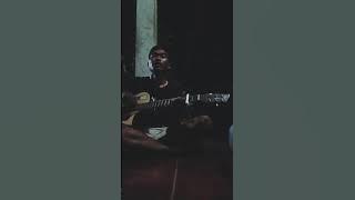 #Nyiksa ning raga#Lee Hien versi gitar