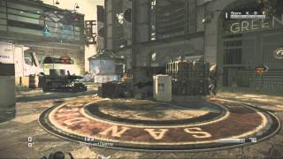 Dispute Proof Map 1 against AR Buddies