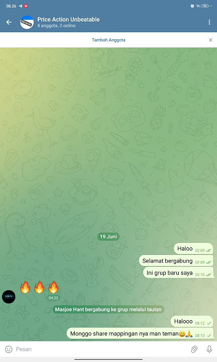 grup telegram baru(link di deskripsi)