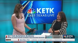 BBB teaches us to shop smart this holiday season
