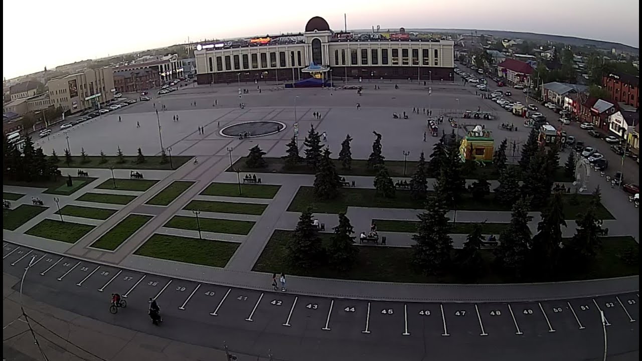 Камера в реальном времени бузулук. Площадь города Бузулук Оренбургской. Центральная площадь Бузулук. Площадь Ленина Бузулук. Город Бузулук Центральная площадь.