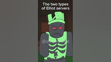 Thumbnail of Elliot servers | Forsaken animation #forsaken #animation #memes #animationmeme #roblox #meme
