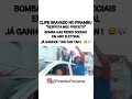 Respeita meu Prefeito - Bairro Pirambu