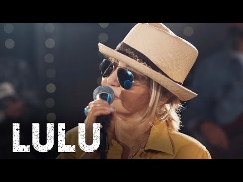 Lulu - Where The Poor Boys Dance (YouTube Sessions, 2019)