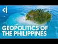 The GEOPOLITICS of the PHILIPPINES - KJ REPORTS