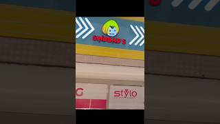 Stans Largest Sindbad Now Open At Dolmen Mall Lahore