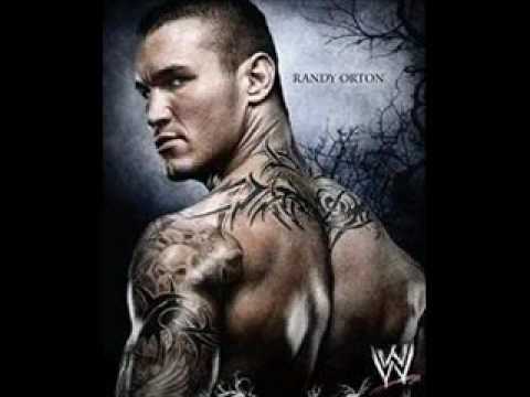 Ver video de Randy Orton Take What's Mine