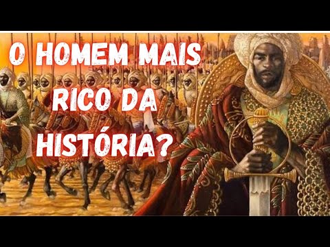 Império do Mali