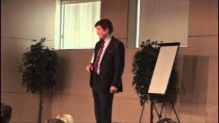 Dr Hans Diehl: Diet in Regression of Heart Disease