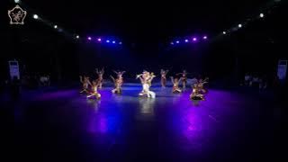 Harana Taweng - XI Tari 4 Kelompok 2 - SMKI Yogyakarta