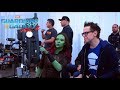 Guardians of the Galaxy Vol.2 - In the Director's Chair - James Gunn