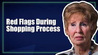 For Dentist From Patients | Red Flags During Shopping Process