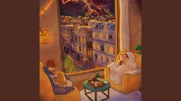 Stormy Night Stories