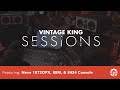 Vintage king sessions recording with the neve 1073opx 88m  8424