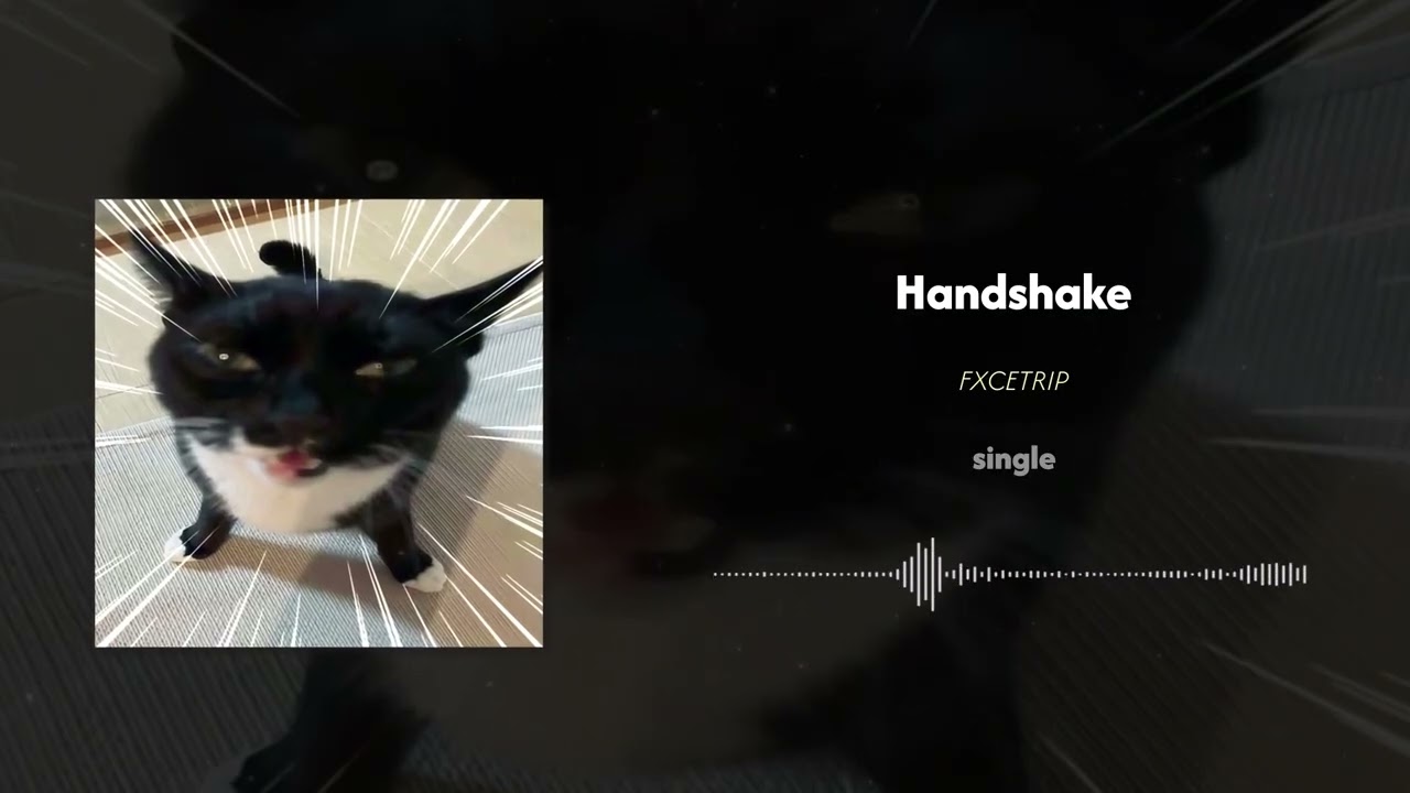 FXCETRIP - Handshake