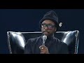 will.i.am Fireside Chat with Marc Benioff: Connections 2014