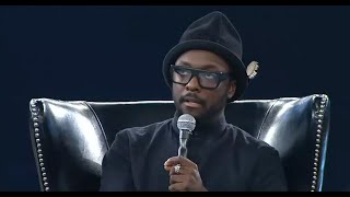 Information will.i.am Fireside Chat with Marc Benioff: Connections 2014 News
