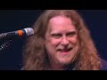 Govt mule deepest end