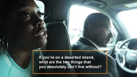 OFF THE STAGE with Vonyetta @ Power 98 Block Party at the Fiery Crab Featuring Rubi Rose