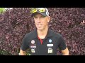 Frederik Van Lierde: You Have To Be Strong To The End