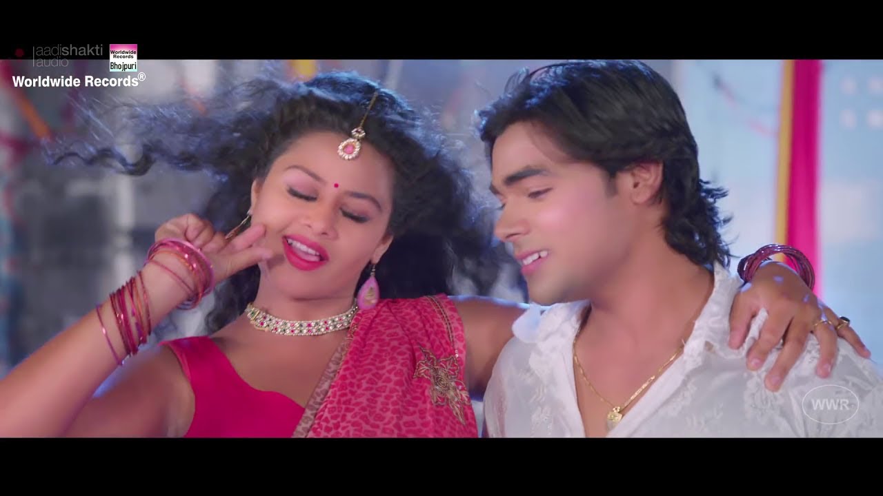 E Raja Piyar Ho Jaiba VIDEO SONG  Vishal Singh Tanu shree  Full Song