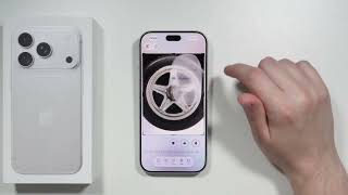 iPhone 18 Pro: How to Draw on Photos