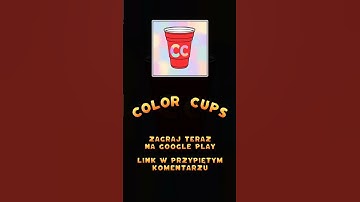 Color Cups Wyzwanie Challenge Level 39 #challenge #colors #android #games #puzzle #matching #kubki